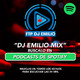 Mix de cumbias y villeras Vol. 52