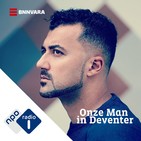 Japke D. Bouma (24 mei 2020)