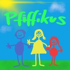 Pfiffikus Podcast: Die unnötigsten Dinge bzw. Geschenke zur Geburt