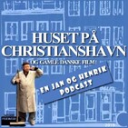 Huset På Christianshavn afsnit 25-30. Kronologisk gennemgang.