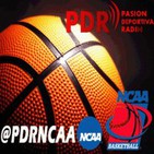 NCAA: Audioguía Competición