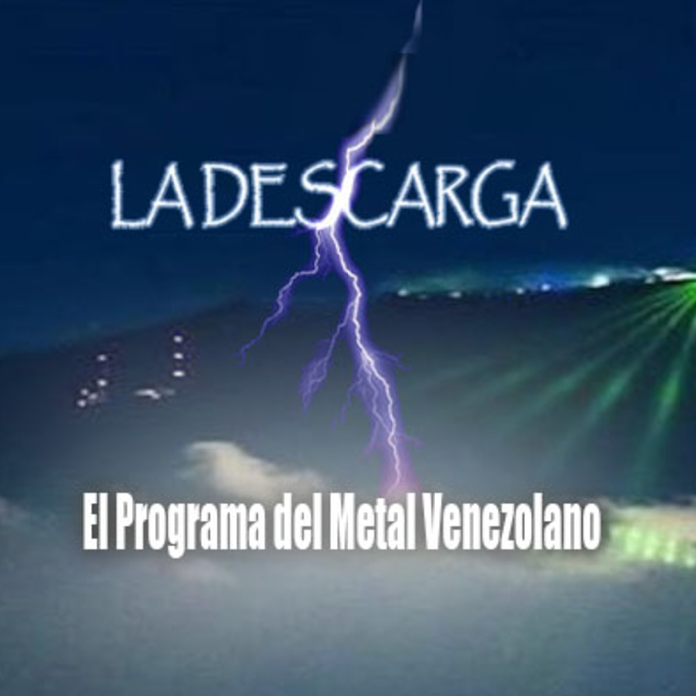 La Descarga
