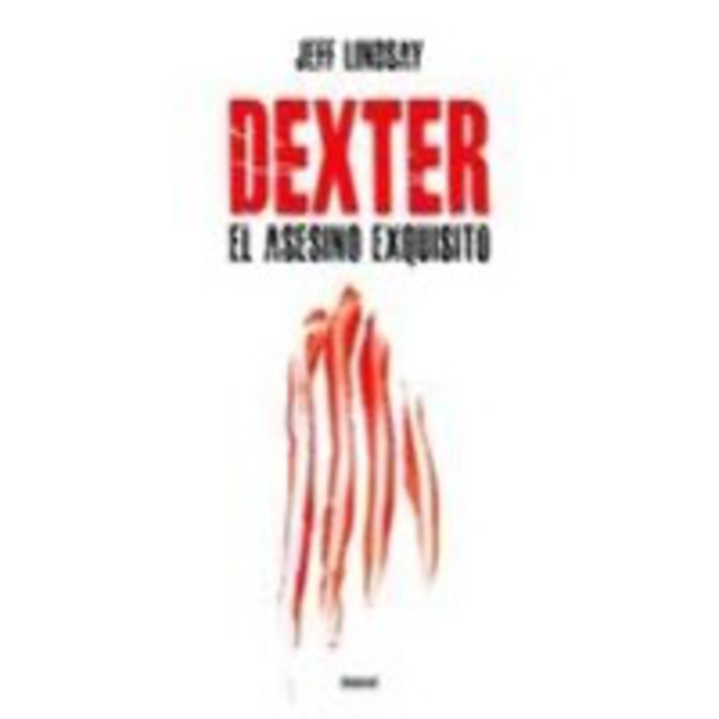 Dexter 5. Jeff Lindsay