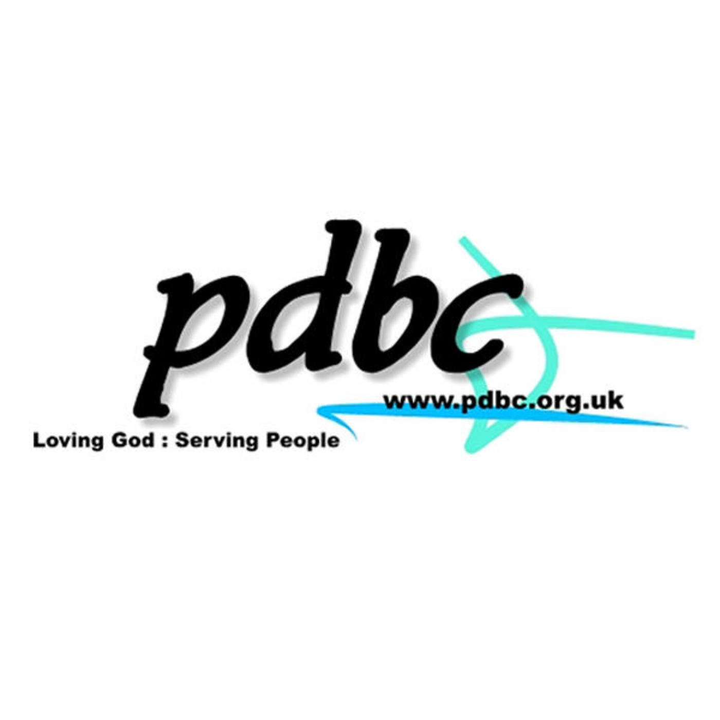 Prince\'s Drive Baptist Church, Colwyn Bay