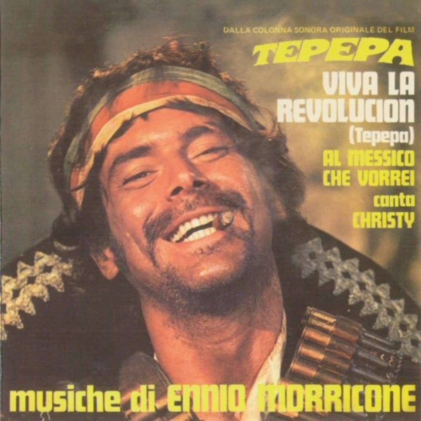 Tepepa banda