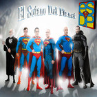 EL SÓTANO DEL PLANET (PODCAST SUPERMAN)