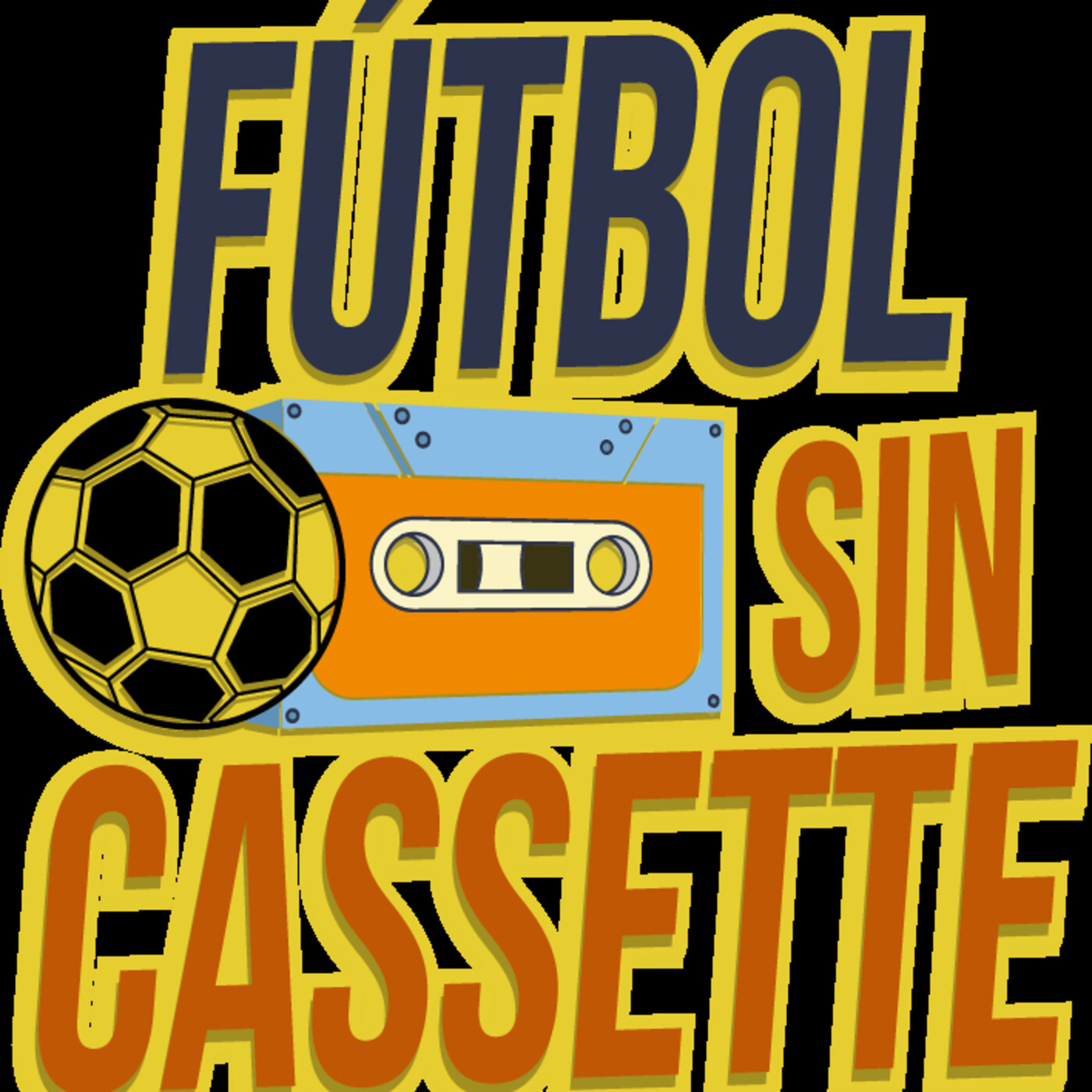 Fútbol sin Cassette