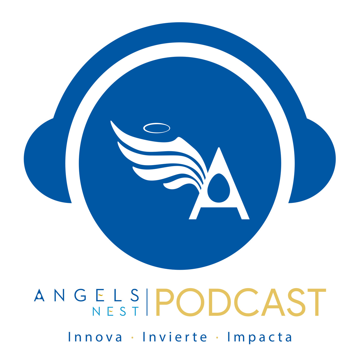 Angels Nest Podcast