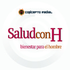 Salud con H, bienestar para el Hombre