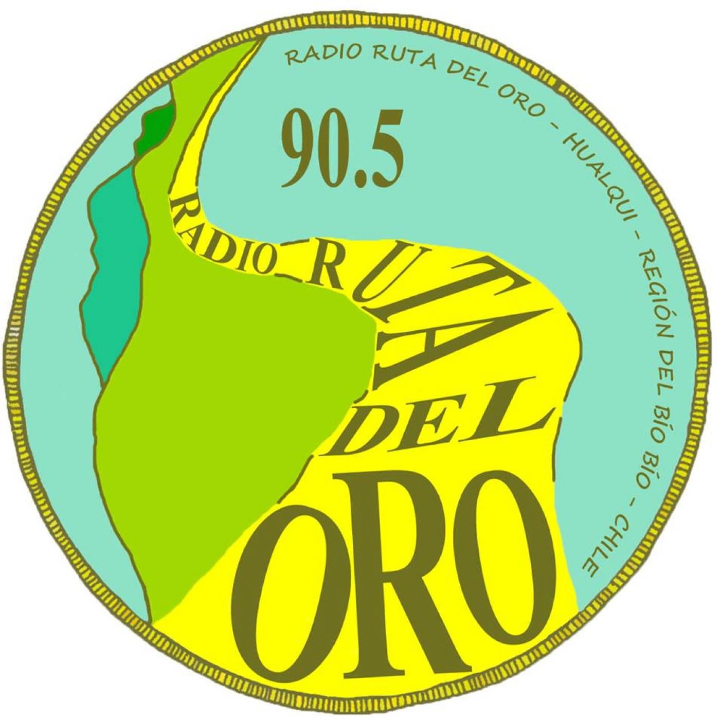 Parada 90-5