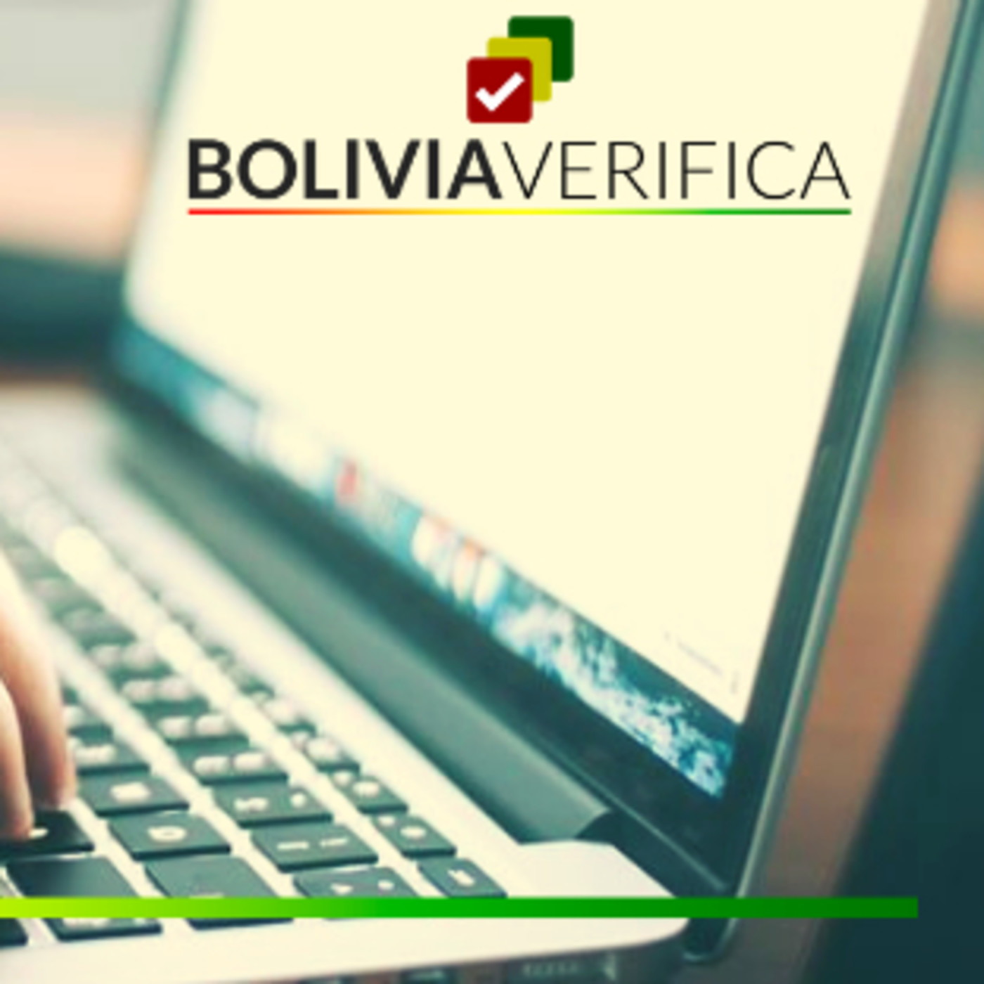 Bolivia Verifica