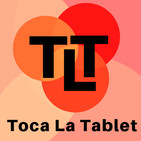 Toca La Tablet - TLT -