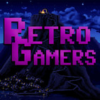 Comunidad Retrogamers Podcast