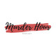 Murder In Death-tona