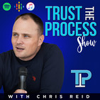 GET SOME - Vol. 17 - What I learned from former NFL player, Jed Collins