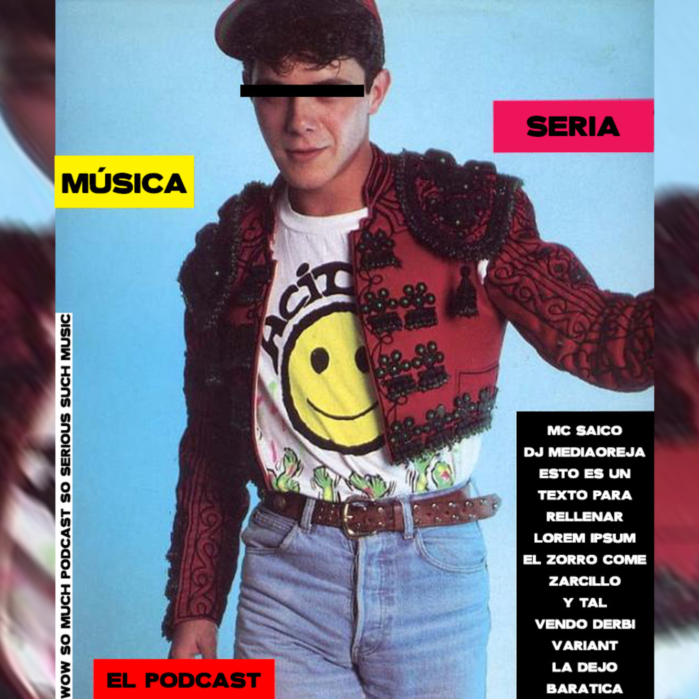 03: Una aproximación (III): Morrissey is murder