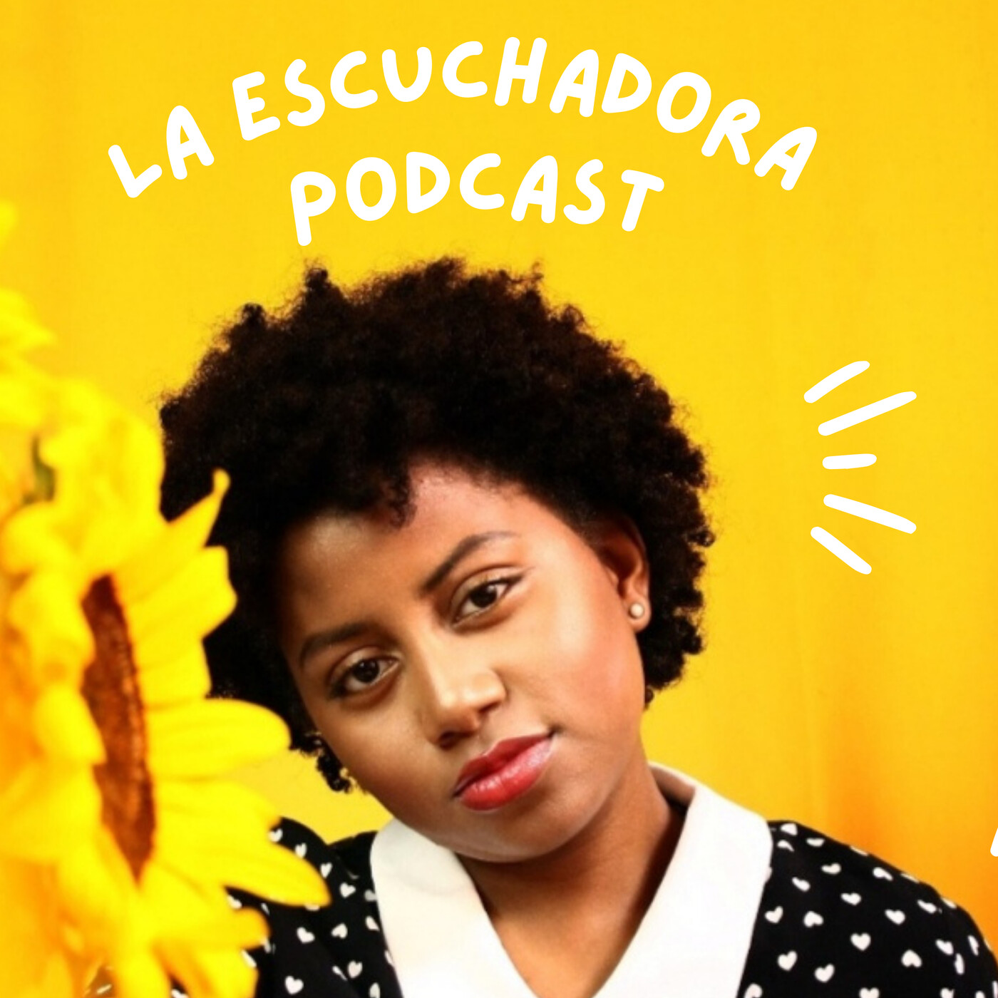 La escuchadora podcast
