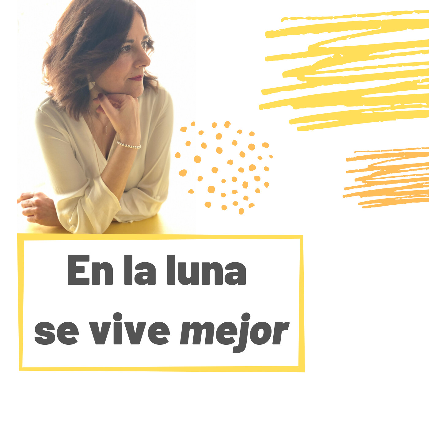 En la luna se vive mejor