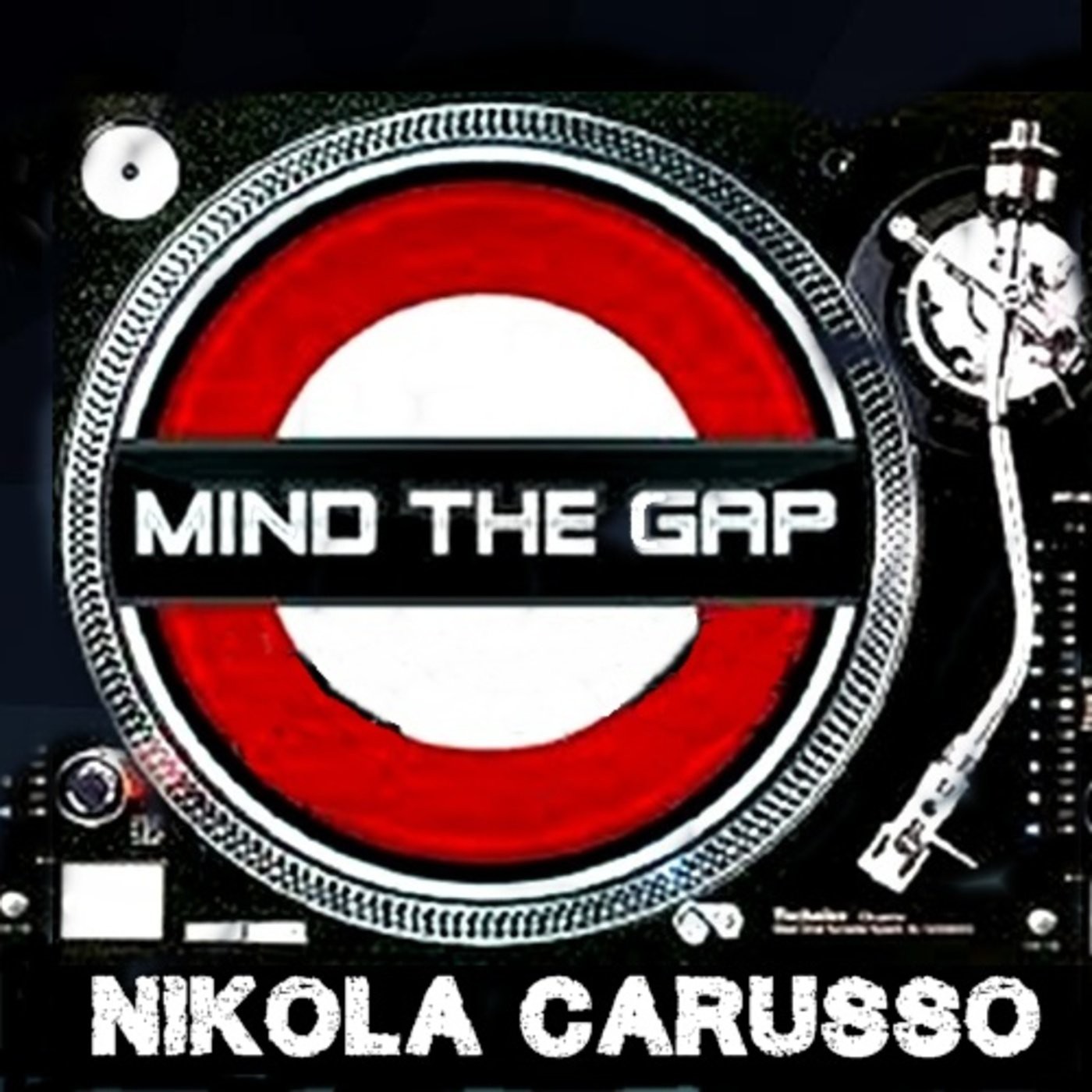 MIND THE GAP