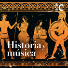Historia y música - Voltaire - 19/05/13