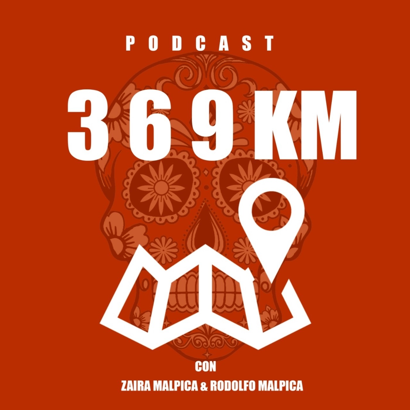 369KM