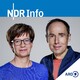 Nachrichtenlage am Morgen