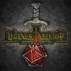 Rogue Trader Session 17-2