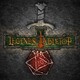 Rogue Trader Session 19-2