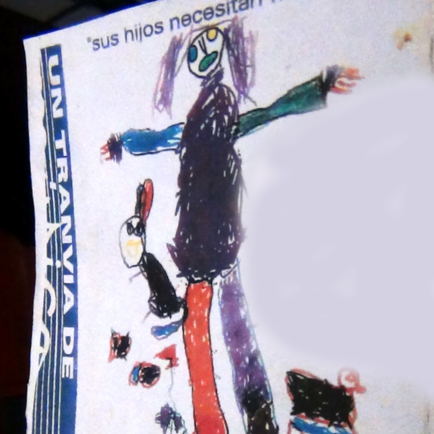 Un Tranvía de Música