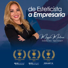 16: Entrevista, Conoce la línea Ingrid Millet París