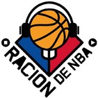 Ración de NBA: Ep.337 (26 Nov 2017) - Hasta La Cocina