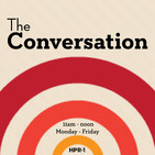 The Conversation: How to Cope Mentally During the COVID-19 Crisis