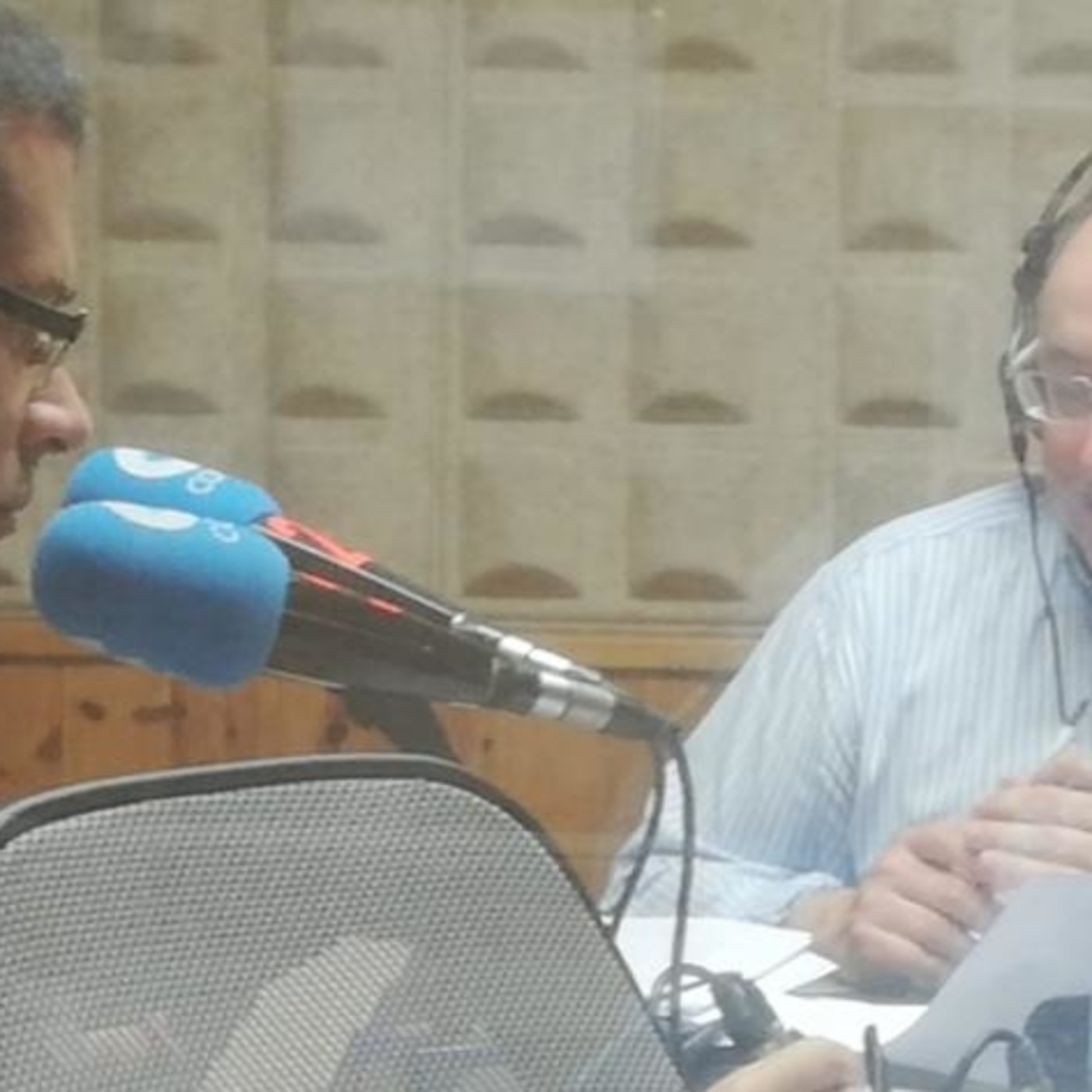 El Espejo (25-X-2019)