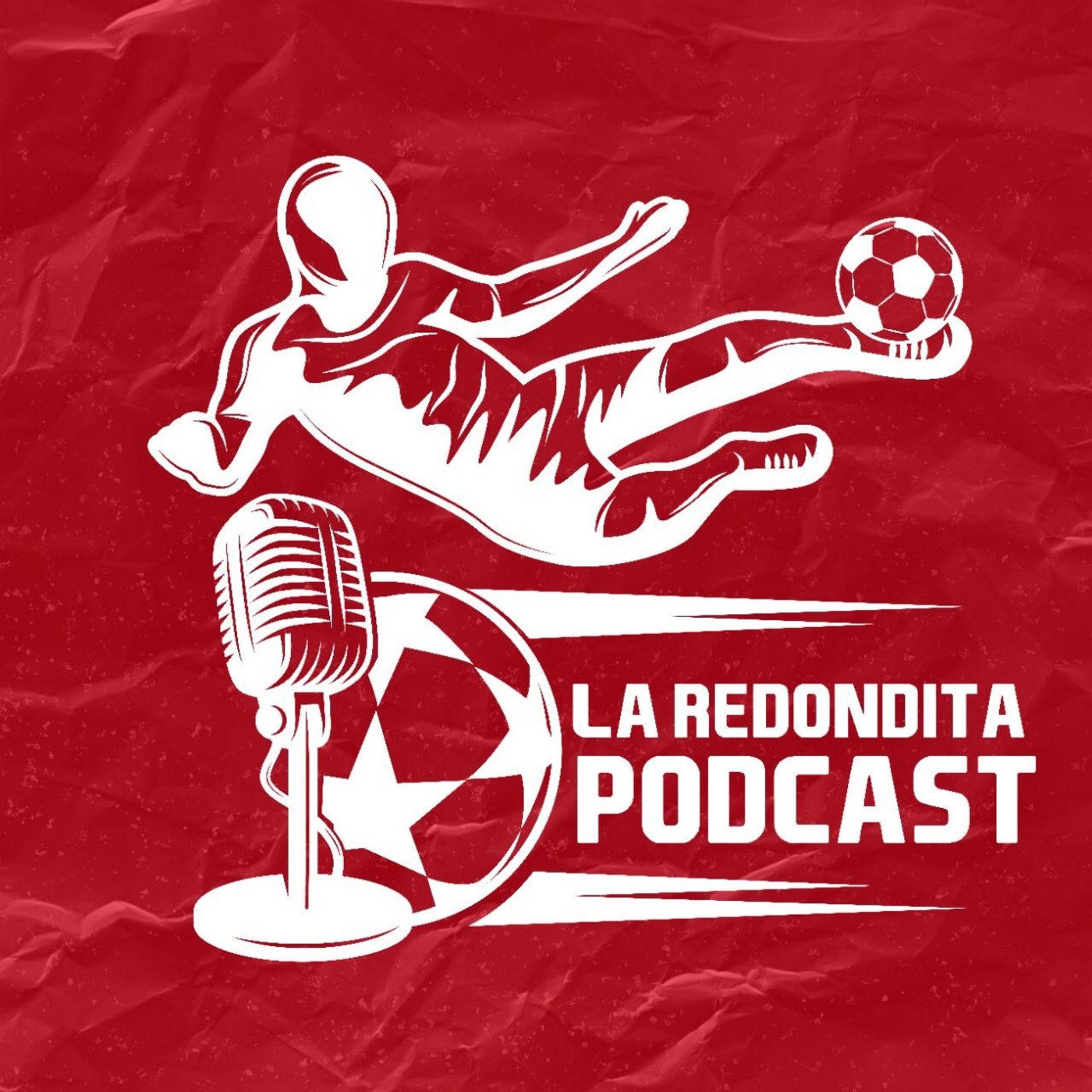 La Redondita | PODCAST 