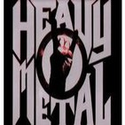 HEAVY EN ESTADO PURO