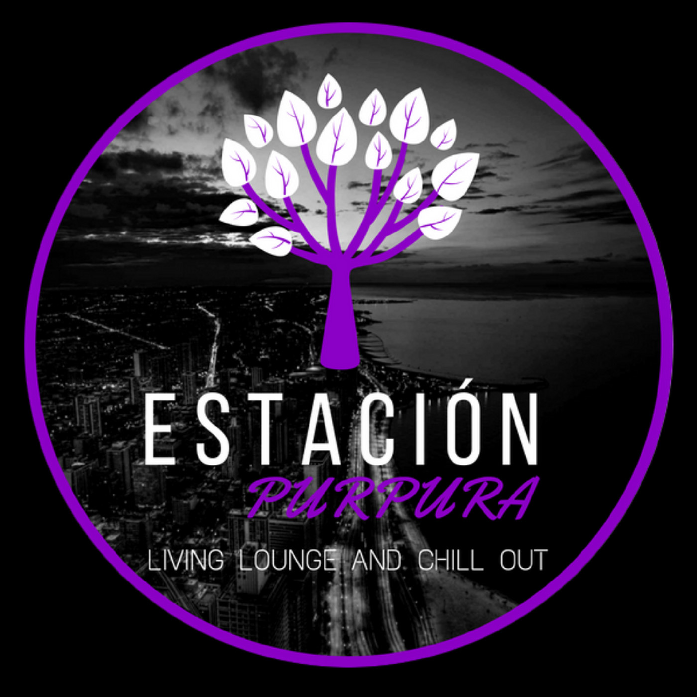 Éstación Púrpura