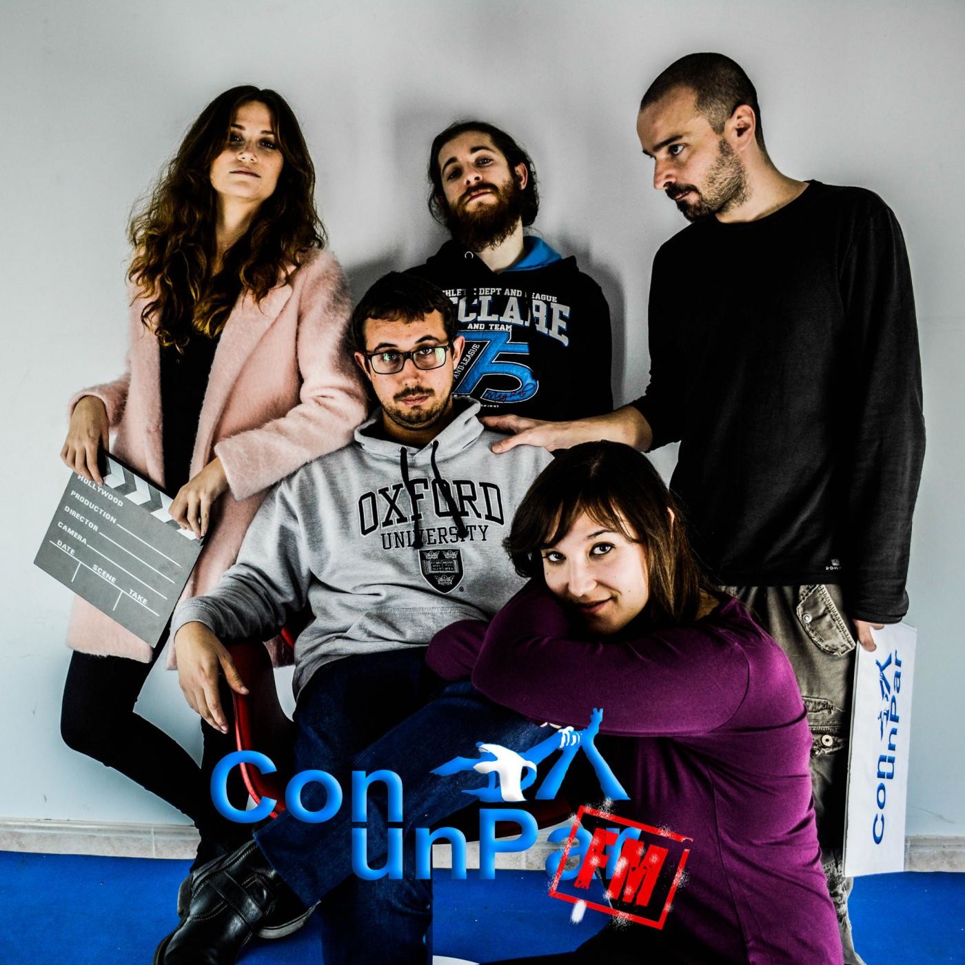 ConUnParFM Temporada 2