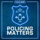 The incredible shrinking squad car