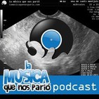 LMQNP 72 - 'Conexión imposible....'