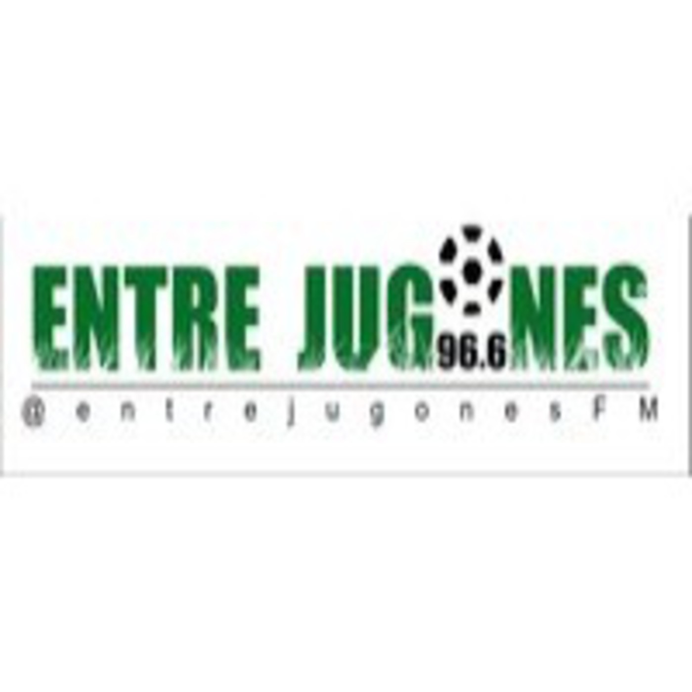Entre Jugones