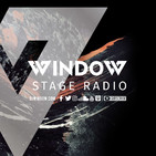 Window Stage Radio 168