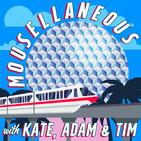 Episode 98- Busch Gardens Food & Wine Review