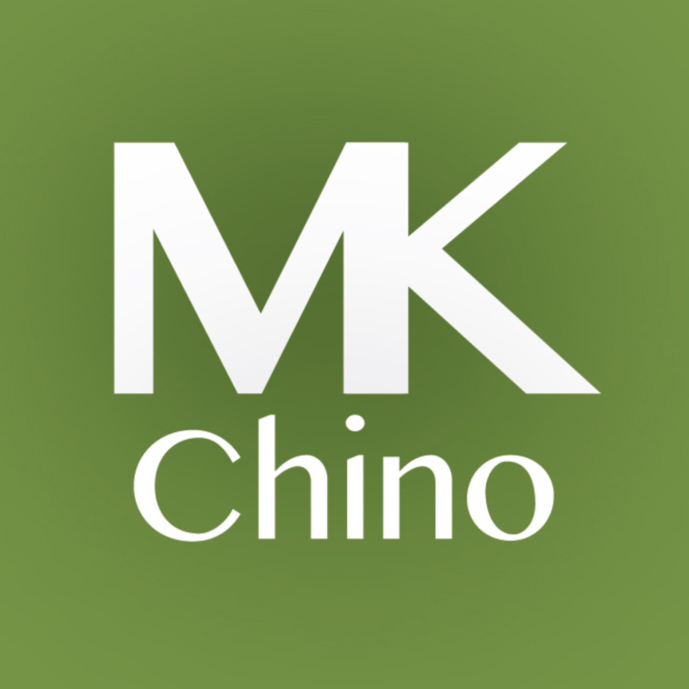 Marketing Chino