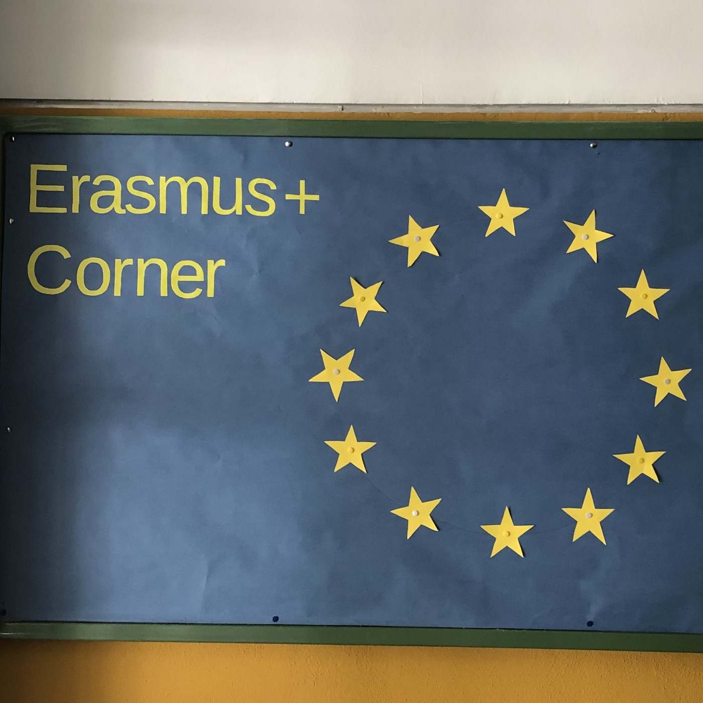 RADIO ERASMUS+