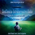ConCiencia Extraterrestre Radio 25-03-2014