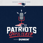 Patriots Unfiltered 12/3: Offensive Woes and Texans Takeaways
