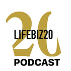 #6 LifeBiz20 Podcast „Strandgedanken“ – Herbert Schnalzer