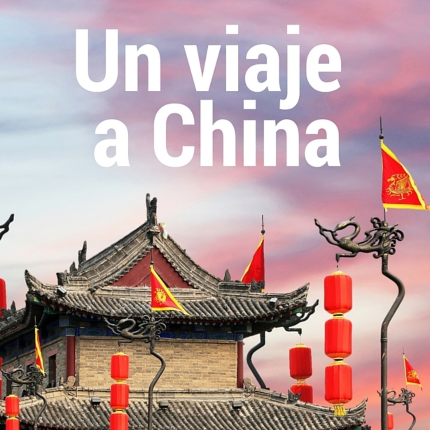 China por Descubrir