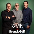 #50 Oliver Gillberg om att inleda en proffskarriär