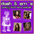Season 1 Episode 7 The homecoming hangover